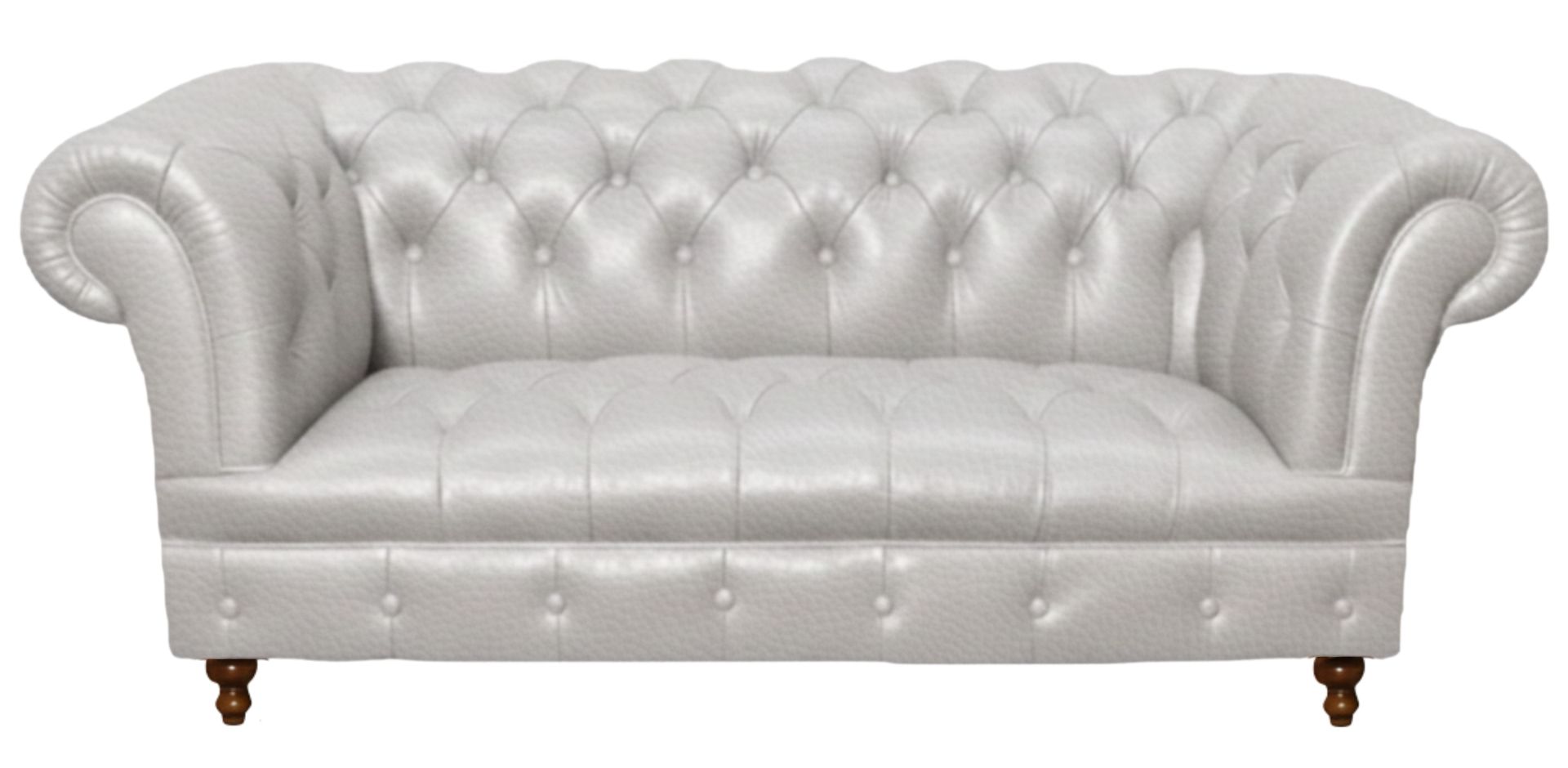 The Vintage Chesterfield